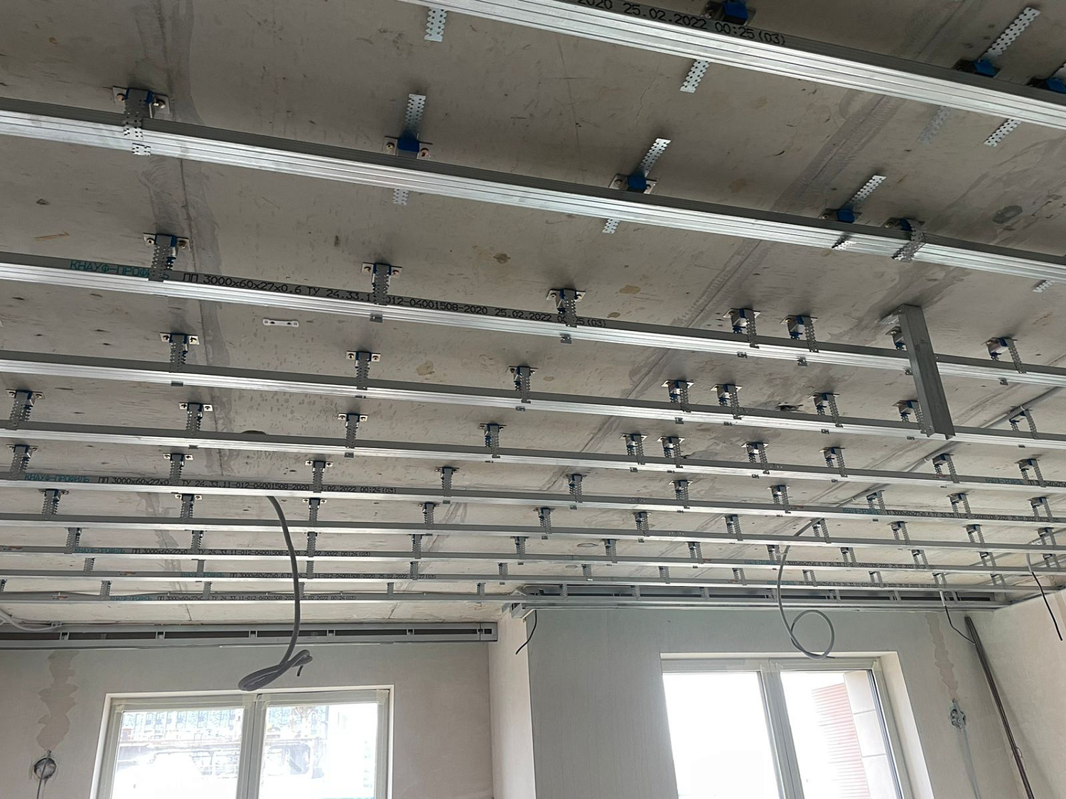 Виброподвес Standartish SP Vibro Premium